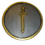 The Swords-and-Shields