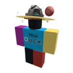 Duck Team Join Today