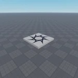 An Empty Baseplate...
