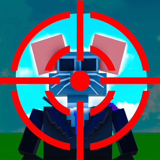 Snipe a Brainrot official Roblox game thumbnail