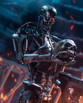 YB terminators
