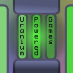 Uranium Powered Games