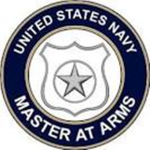 [USM] (USN) Master at Arms