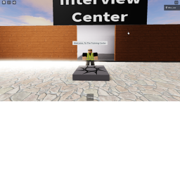 Liberty County Postal Service Training Center
