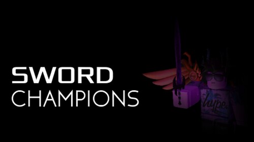 Sword Champions [ALPHA]