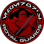 |TGE| Imperial Royal Guard.