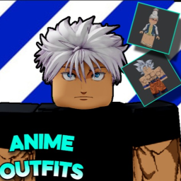 Anime Outfits