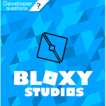 The Bloxy Studios
