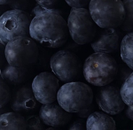 Blue uwu