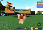 build a boat with carl