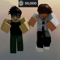 AFK UNTIL 50K DONATIONS