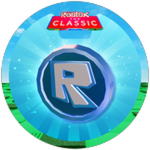 Roblox Classic Event - Token 1