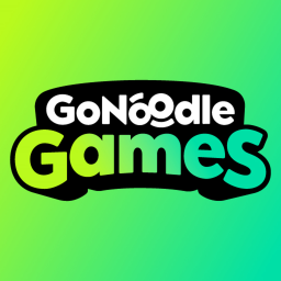 GoNoodle Hide And Seek ALPHA