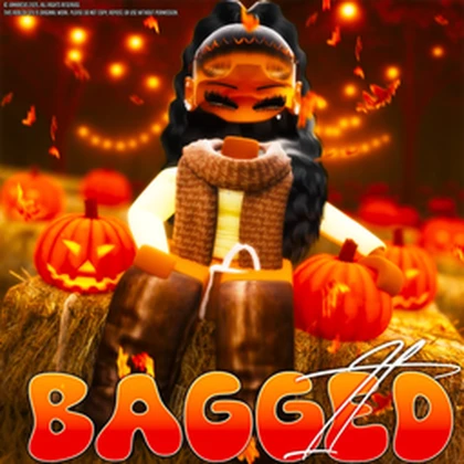 Bagged It Roblox group icon