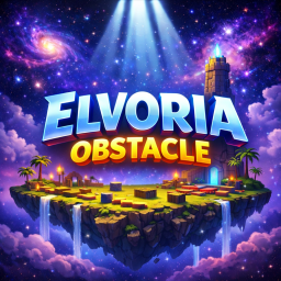 [Vip 5 Robux] ELVORIA OBSTACLE