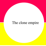 Clone Naval Empire