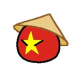 - Vietnamball -