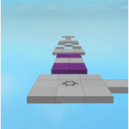 Roblox Obby Template (Roblox Studio Archive)