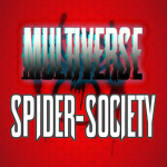 Multiverse Spider-Society