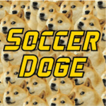 The SoccerDog Army