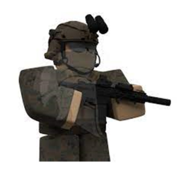 National Guard Boot Camp