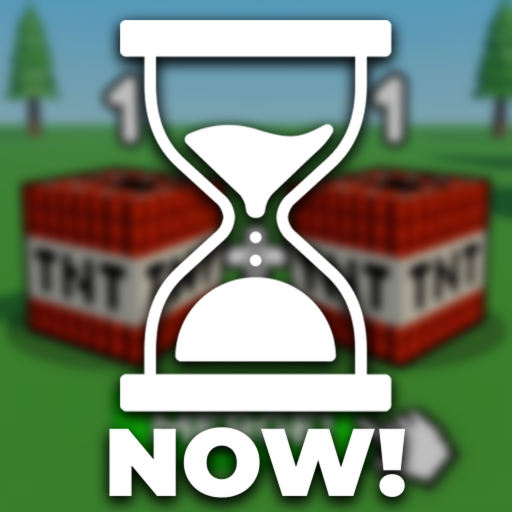 Merge a TNT