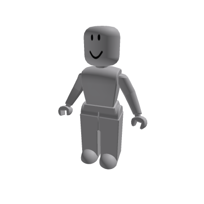 Plus-Sized Body R6