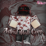 Astral Mall Corporation