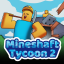 Mineshaft Tycoon 2
