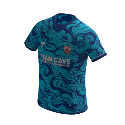 Morecambe FC Special Limited Edition 24/25 Shirt thumbnail