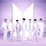 BTS IS THE BEST EVER