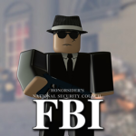 Federal Bureau οf Investigation | FBI