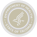 | Tacoma Department of Health
