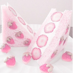 Strawberry Shortcake’s Closet