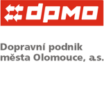 DPMO - Dopravní Podnik města Olomouce