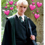 Join if you love Draco Malfoy