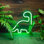 The Dinosaur Appreciation group