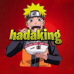 Hadaking communauté