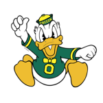 Oregon Ducks Football Club™
