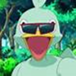 The Swag Pokeman