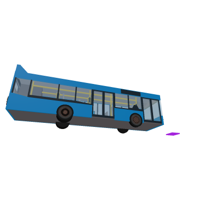 Volvo 7700 (MY OLD)