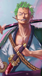 Straw Hats /Grand Fleet