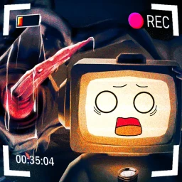 Scream Stream [HORROR] icon