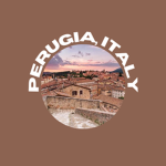 Perugia italia