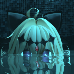 ちるげだった