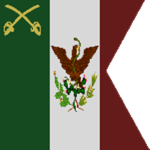 Federal Mexico Cavalry