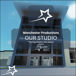 HRSgroup Manchester Productions