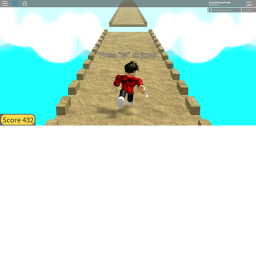 Jungle Run 1!