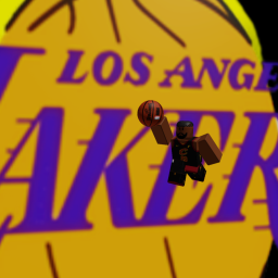 BasketBall RP (collage)