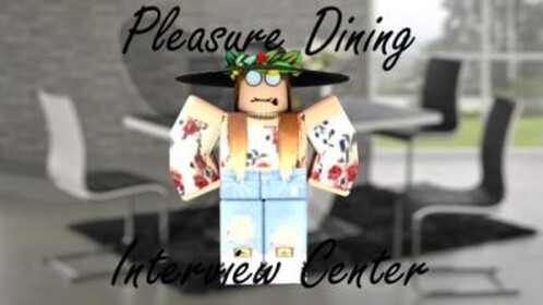 Pleasure Dining Training Center